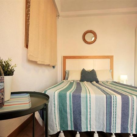 Estudio Gran Playa Santa Pola Eksteriør bilde