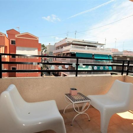 Estudio Gran Playa Santa Pola Eksteriør bilde