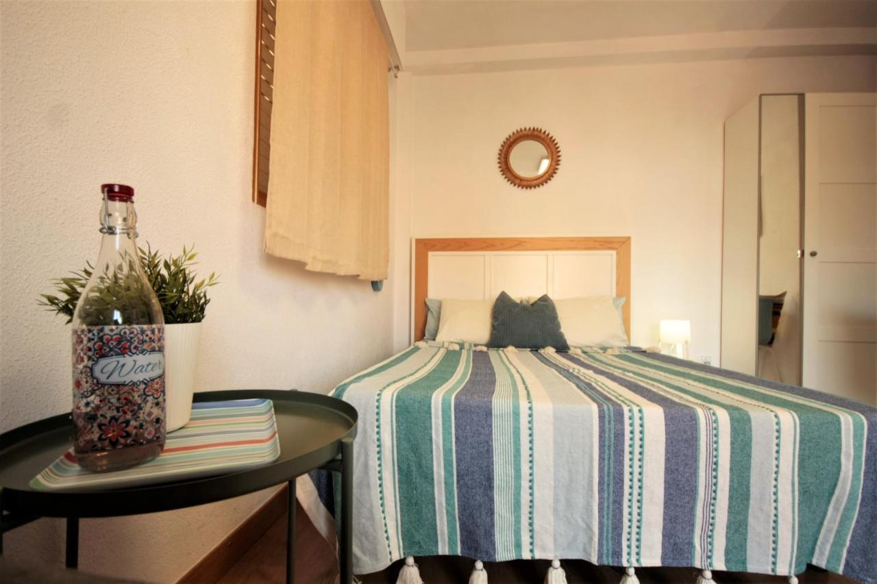 Estudio Gran Playa Santa Pola Eksteriør bilde