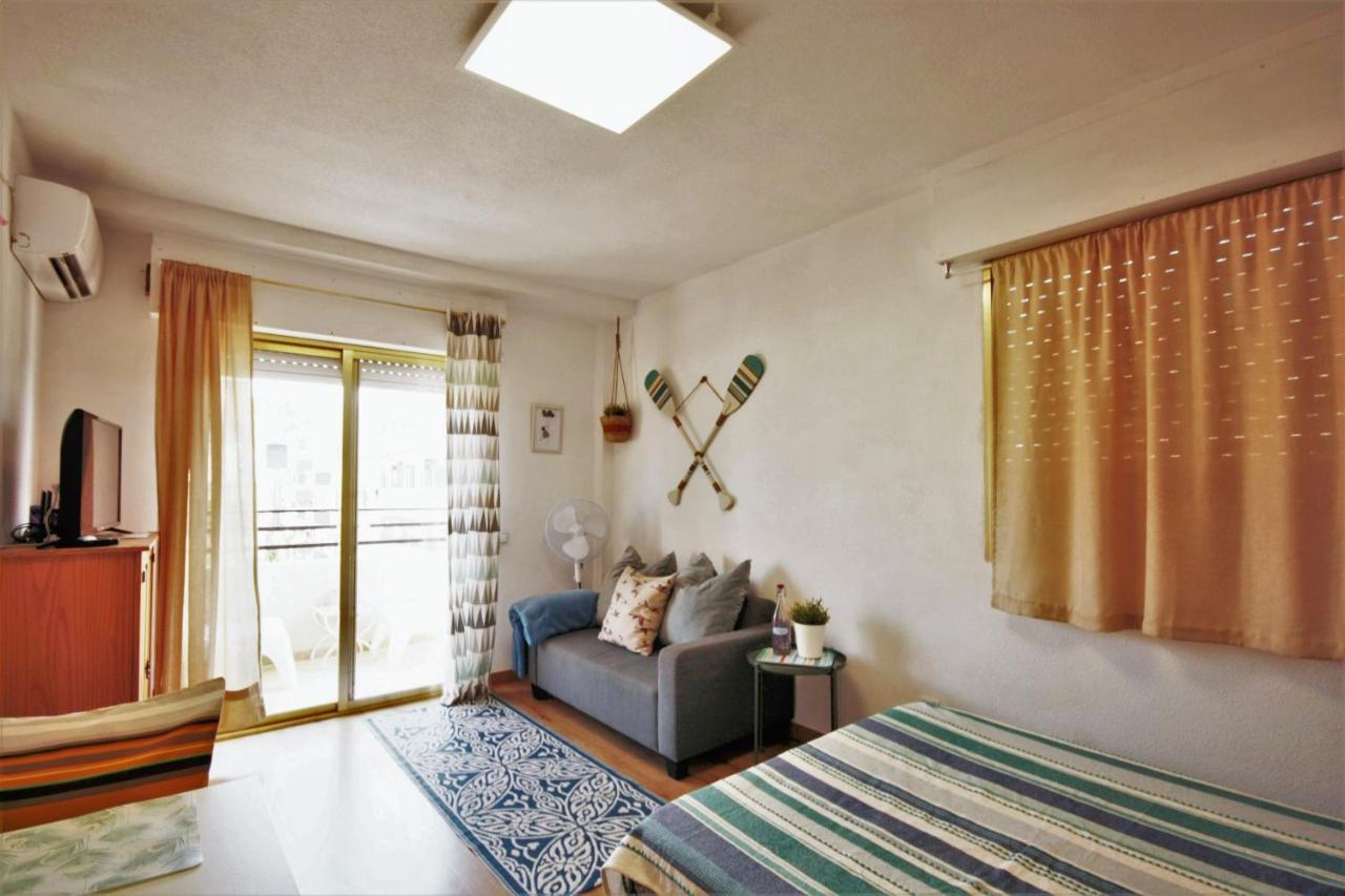 Estudio Gran Playa Santa Pola Eksteriør bilde
