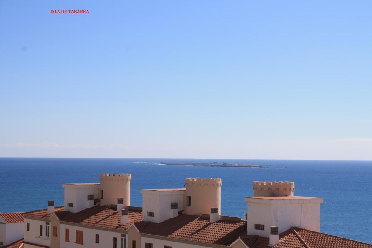 Estudio Gran Playa Santa Pola Eksteriør bilde